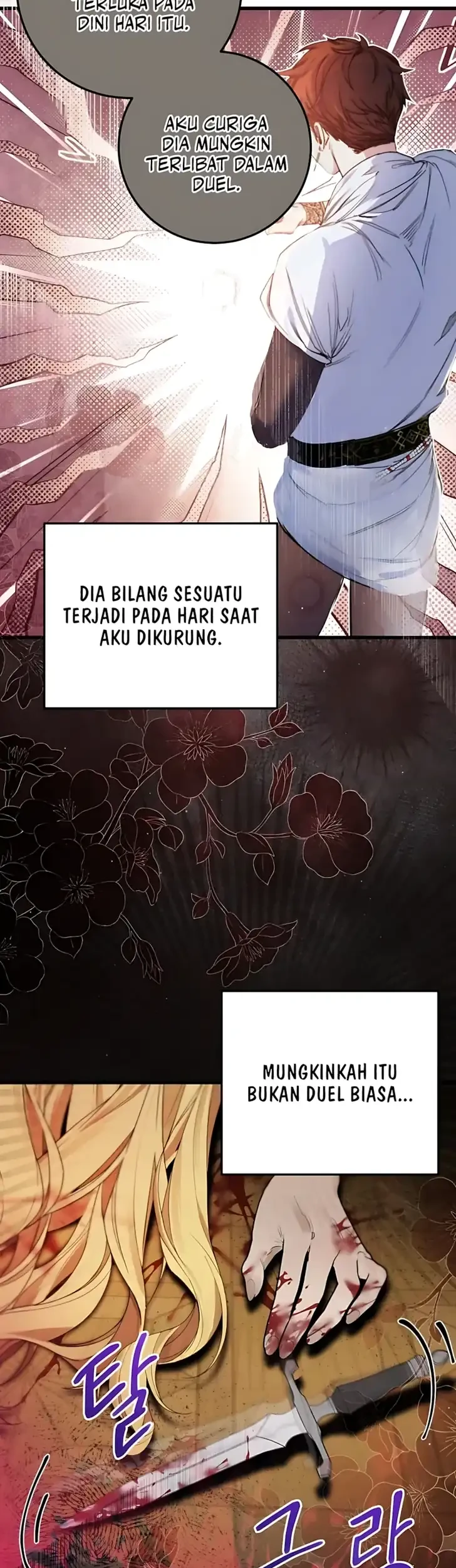 The Villainess is a Millionaire Solver Chapter 14 Gambar 27
