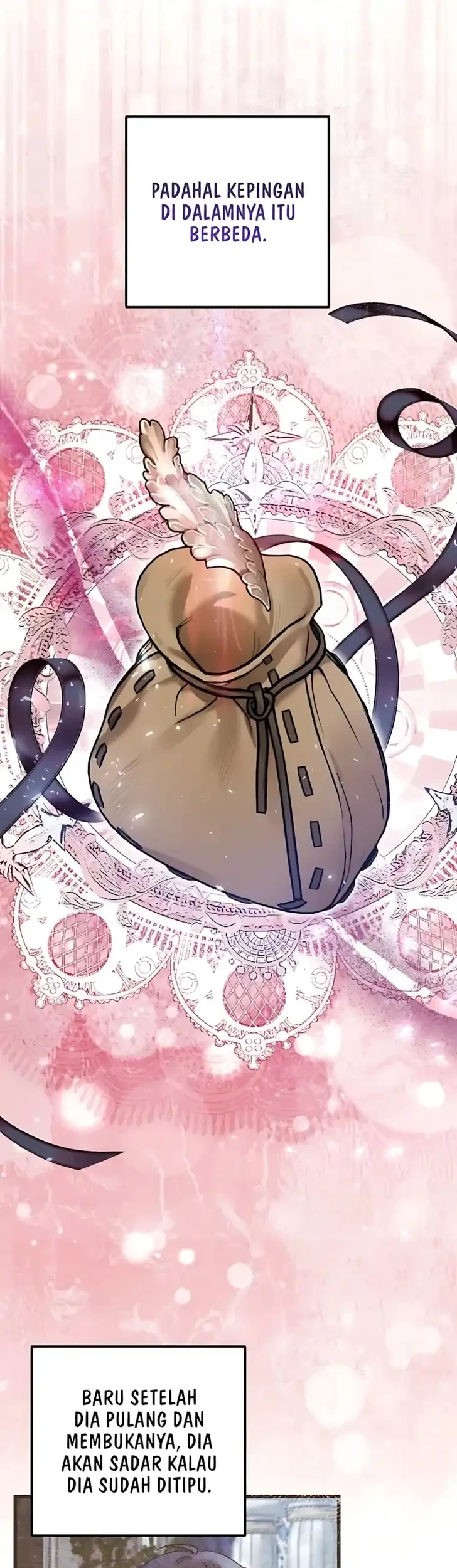 The Villainess is a Millionaire Solver Chapter 17 Gambar 24