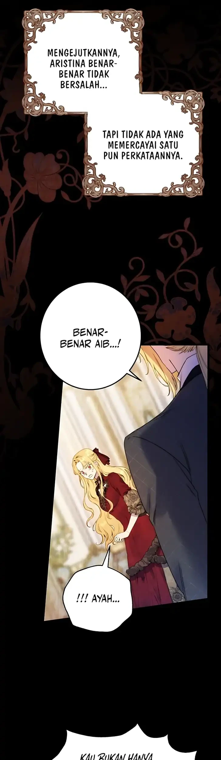 The Villainess is a Millionaire Solver Chapter 2 Gambar 24