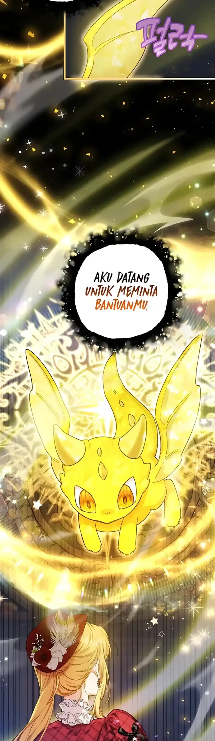 The Villainess is a Millionaire Solver Chapter 21 Gambar 26