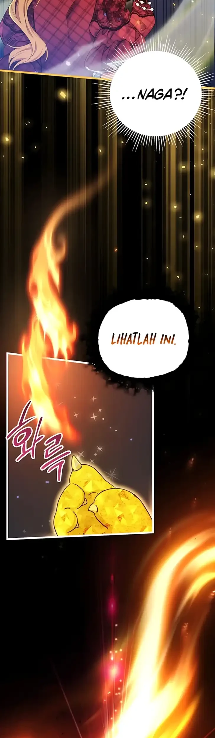 The Villainess is a Millionaire Solver Chapter 21 Gambar 27