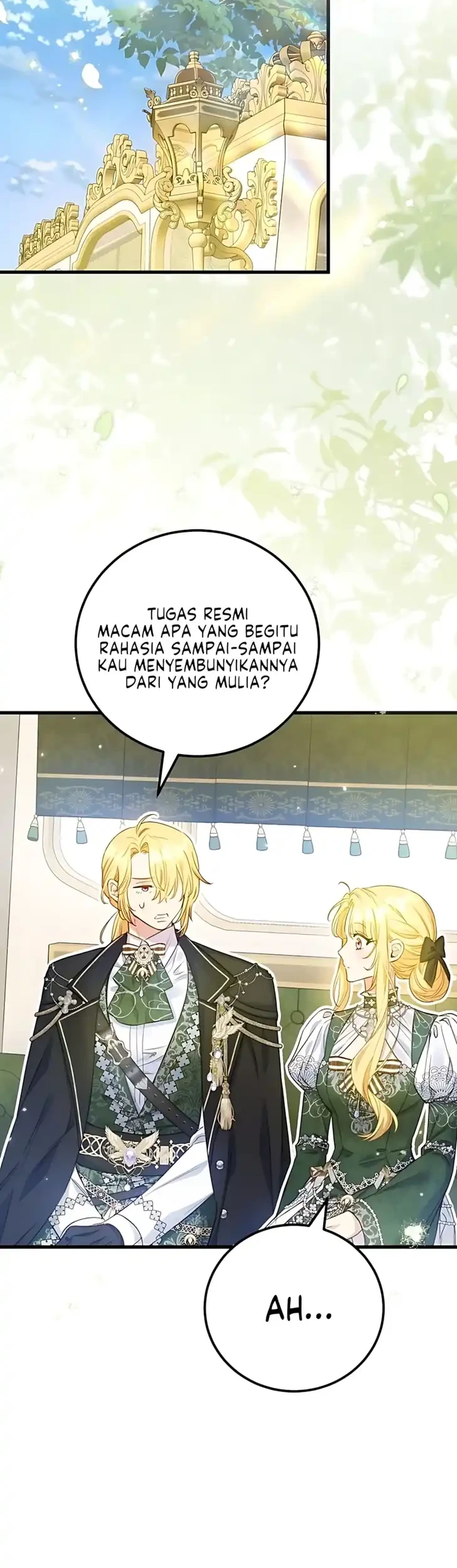 The Villainess is a Millionaire Solver Chapter 23 Gambar 26
