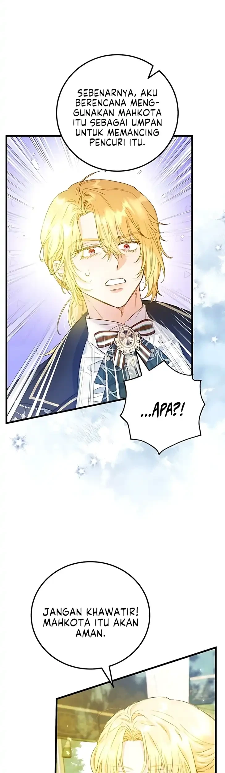 The Villainess is a Millionaire Solver Chapter 23 Gambar 27
