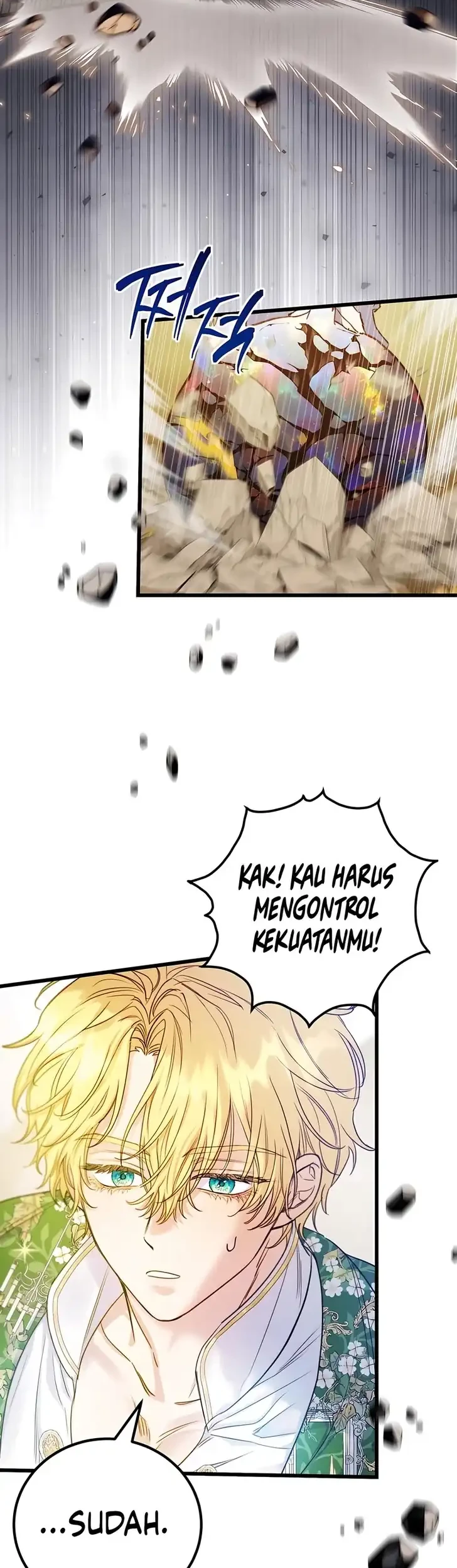 The Villainess is a Millionaire Solver Chapter 26 Gambar 26