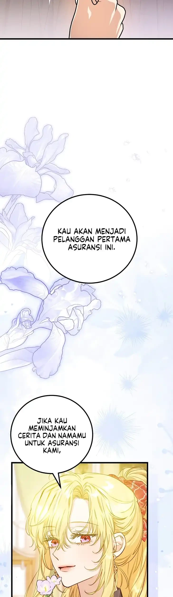The Villainess is a Millionaire Solver Chapter 29 Gambar 25