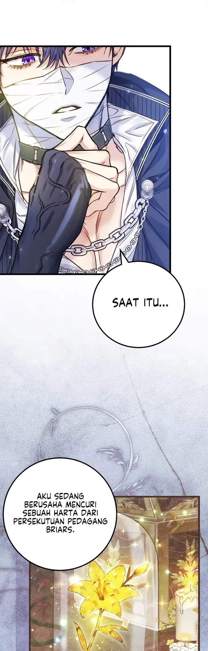 The Villainess is a Millionaire Solver Chapter 32 Gambar 24