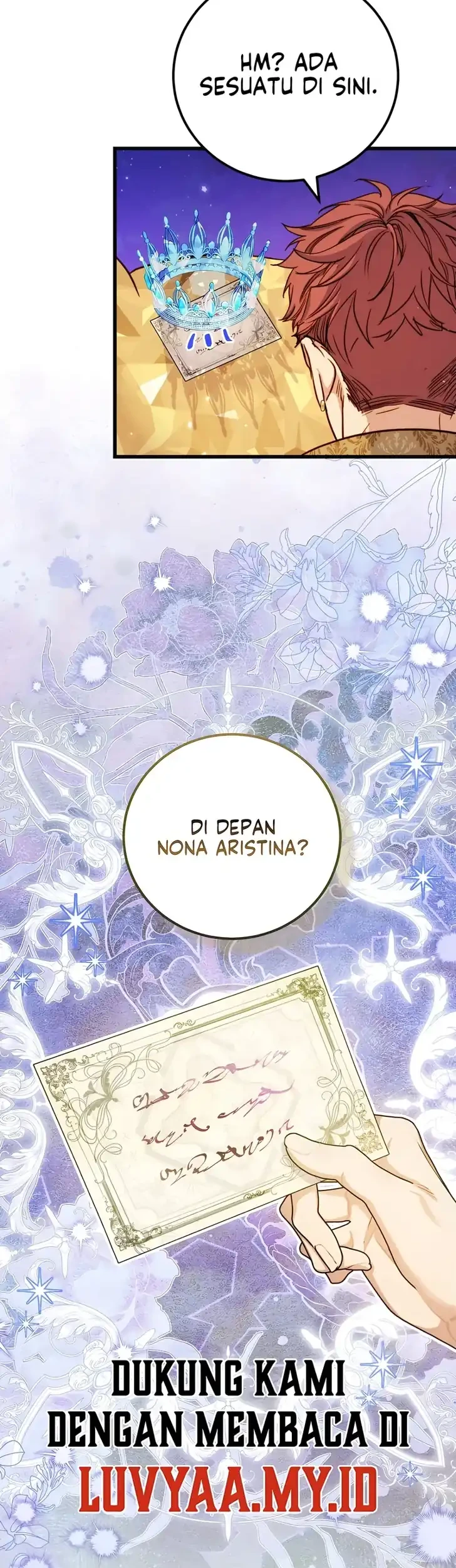 The Villainess is a Millionaire Solver Chapter 34 Gambar 26