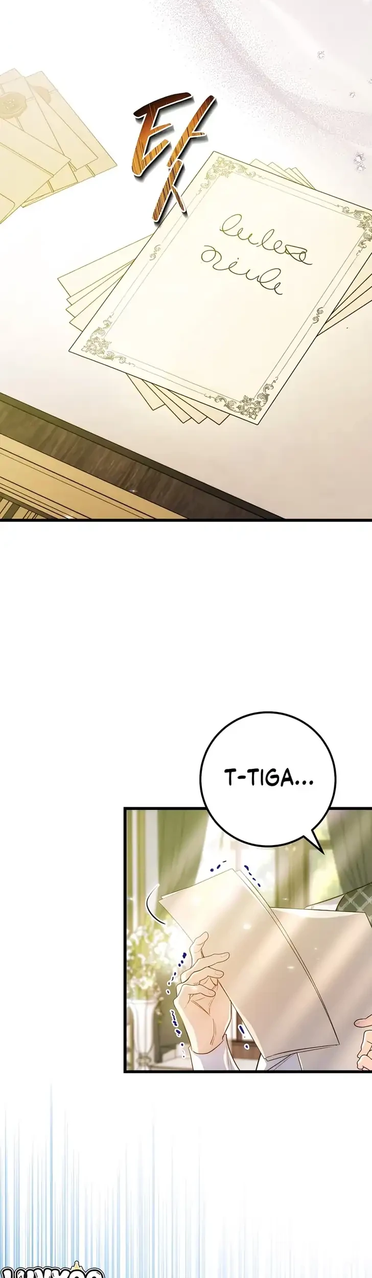 The Villainess is a Millionaire Solver Chapter 35 Gambar 26