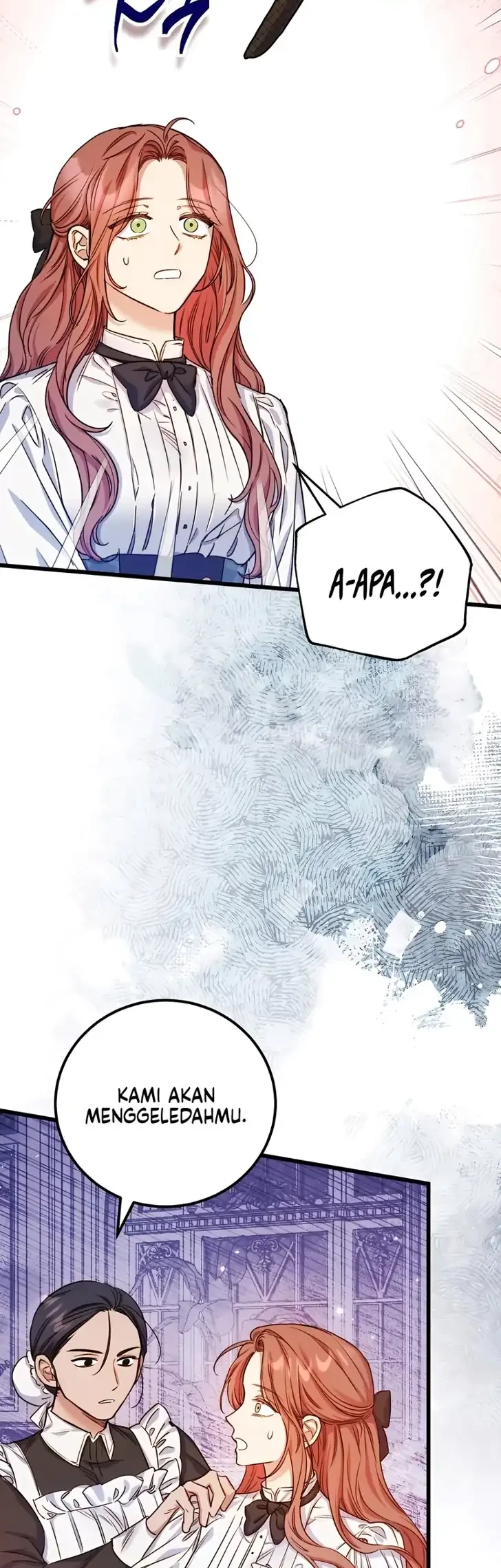 The Villainess is a Millionaire Solver Chapter 39 Gambar 27