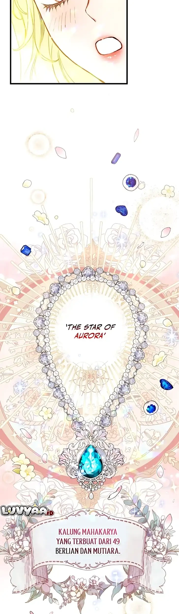 The Villainess is a Millionaire Solver Chapter 4 Gambar 26