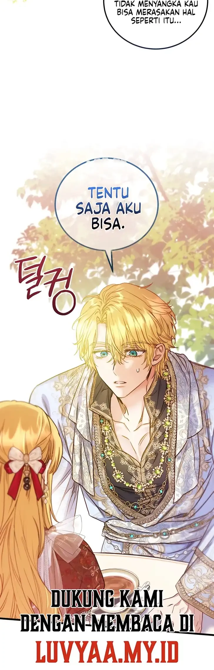 The Villainess is a Millionaire Solver Chapter 44 Gambar 30