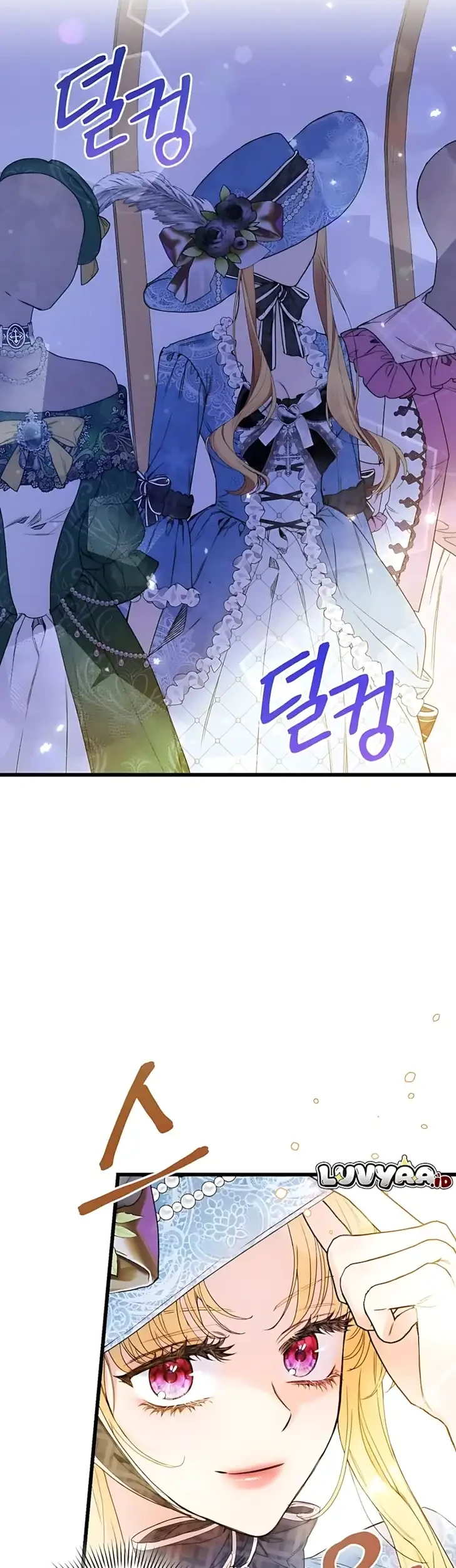 The Villainess is a Millionaire Solver Chapter 5 Gambar 30