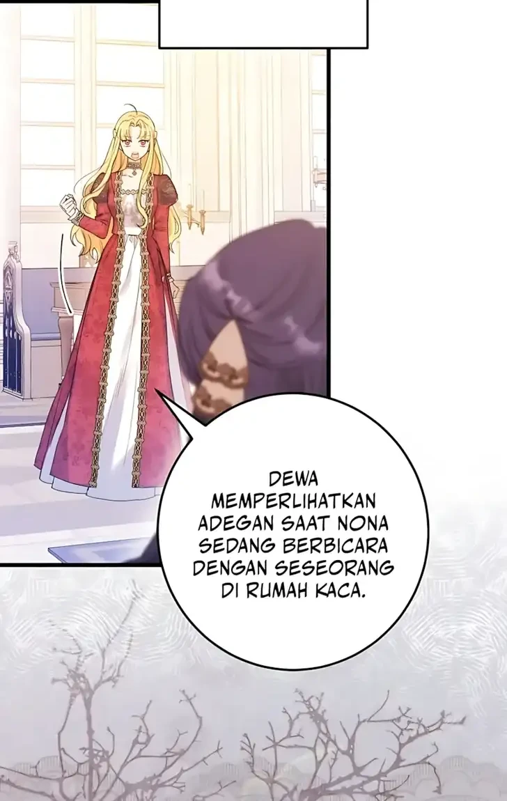 The Villainess is a Millionaire Solver Chapter 7 Gambar 24