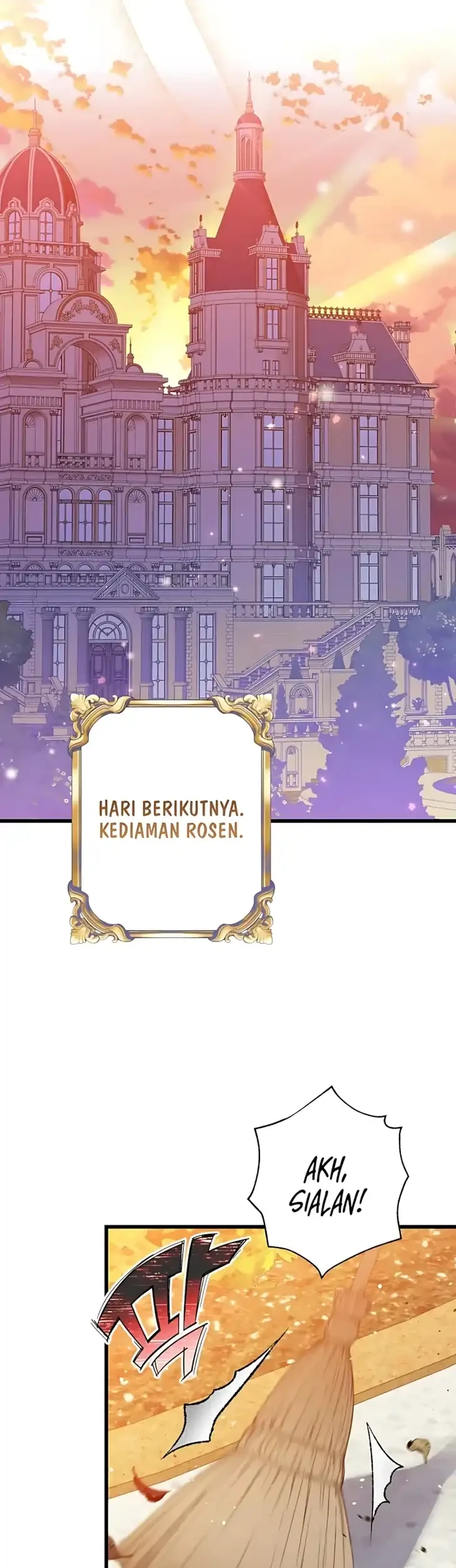 The Villainess is a Millionaire Solver Chapter 8 Gambar 26