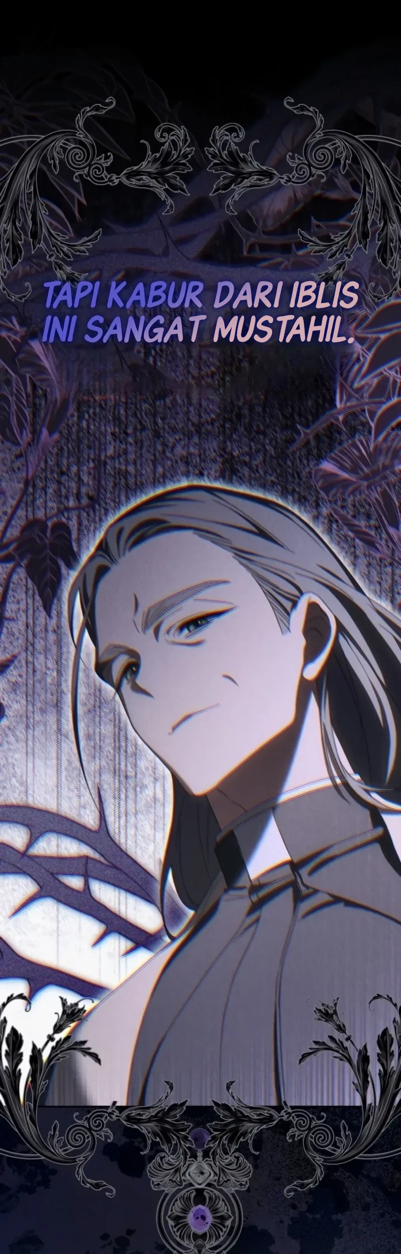 The Villainous Duke’s Daughter Hides Her Identity Chapter 1 Gambar 52