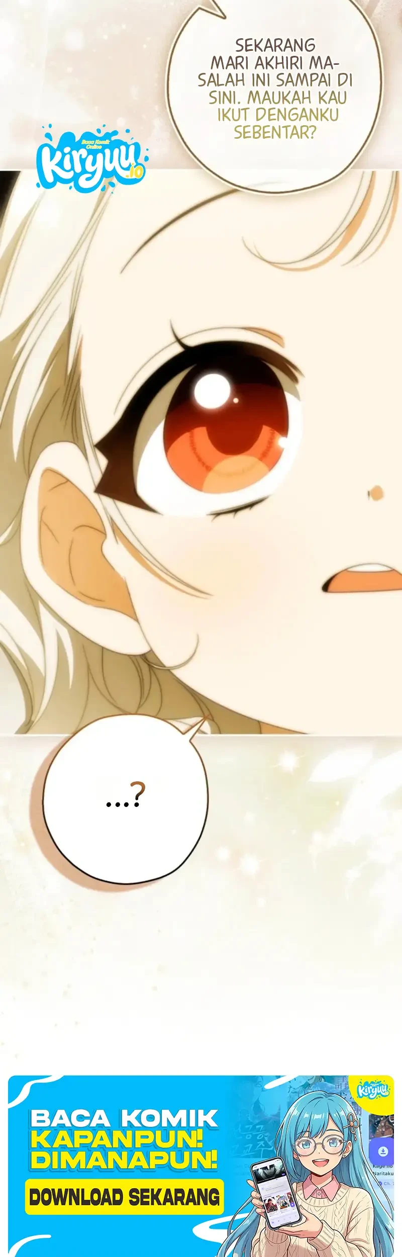 The Villainous Duke’s Daughter Hides Her Identity Chapter 12 Gambar 39