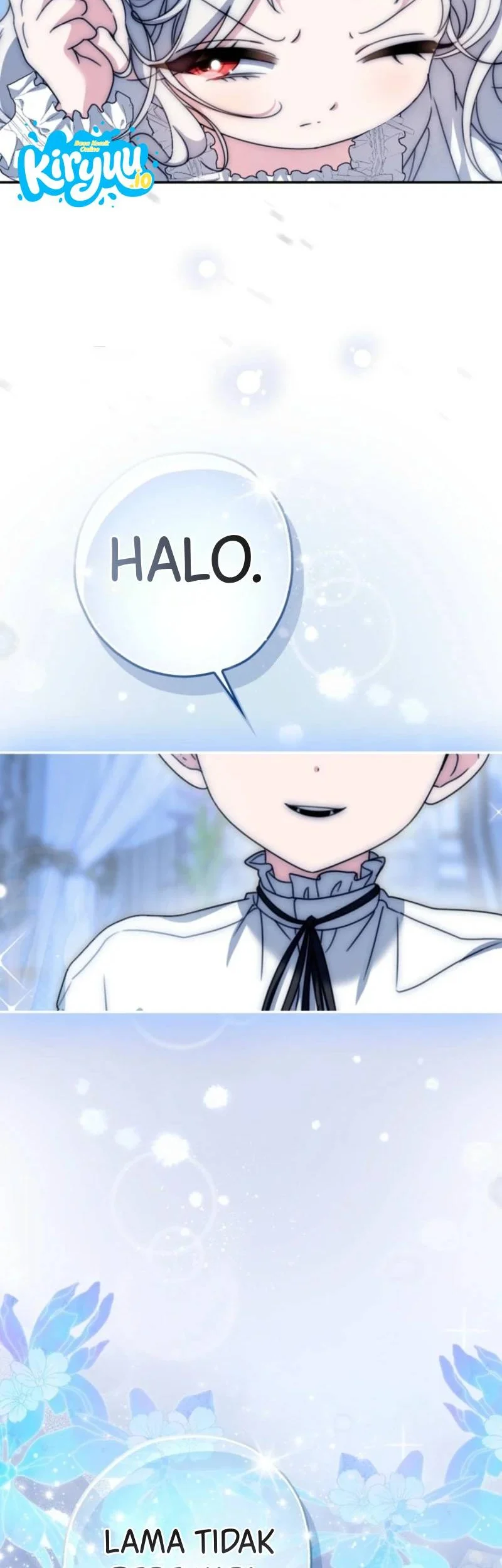 The Villainous Duke’s Daughter Hides Her Identity Chapter 13 Gambar 39