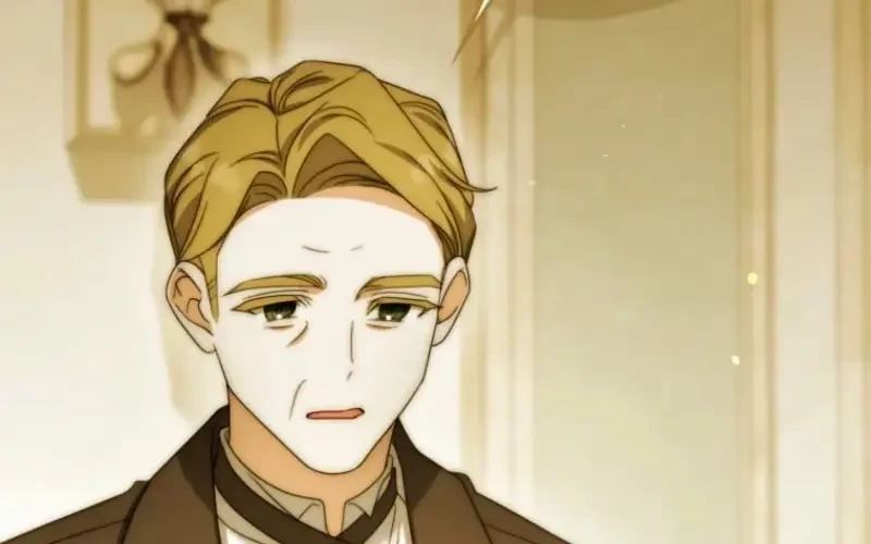 The Villainous Duke’s Daughter Hides Her Identity Chapter 15 Gambar 36