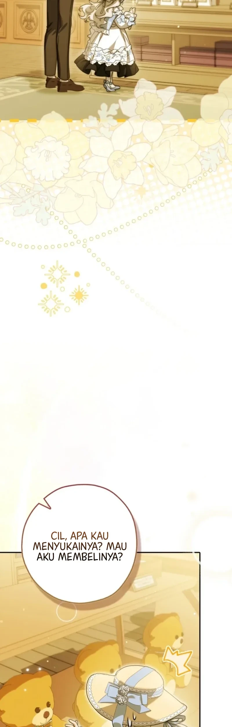 The Villainous Duke’s Daughter Hides Her Identity Chapter 16 Gambar 30