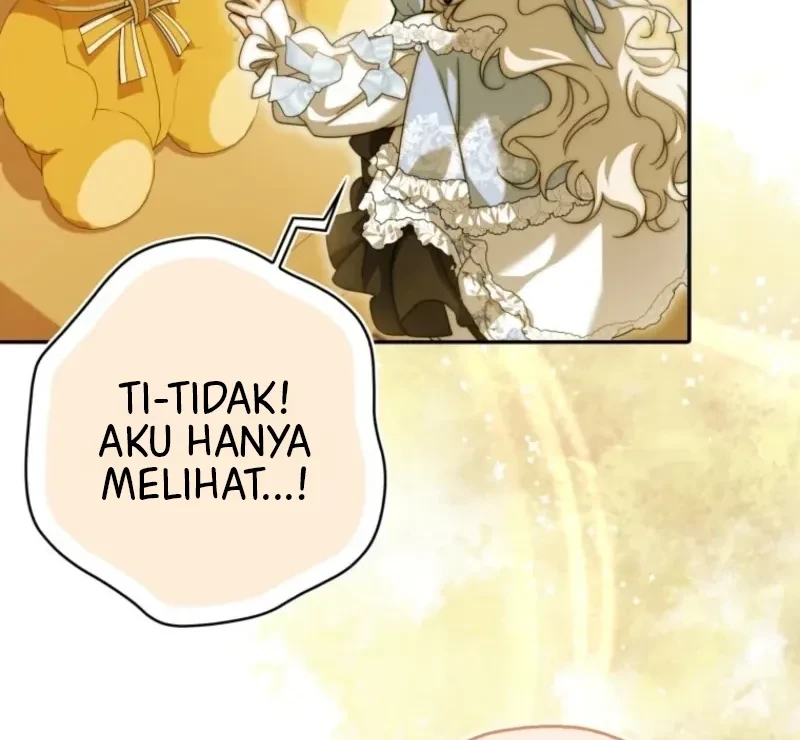 The Villainous Duke’s Daughter Hides Her Identity Chapter 16 Gambar 31