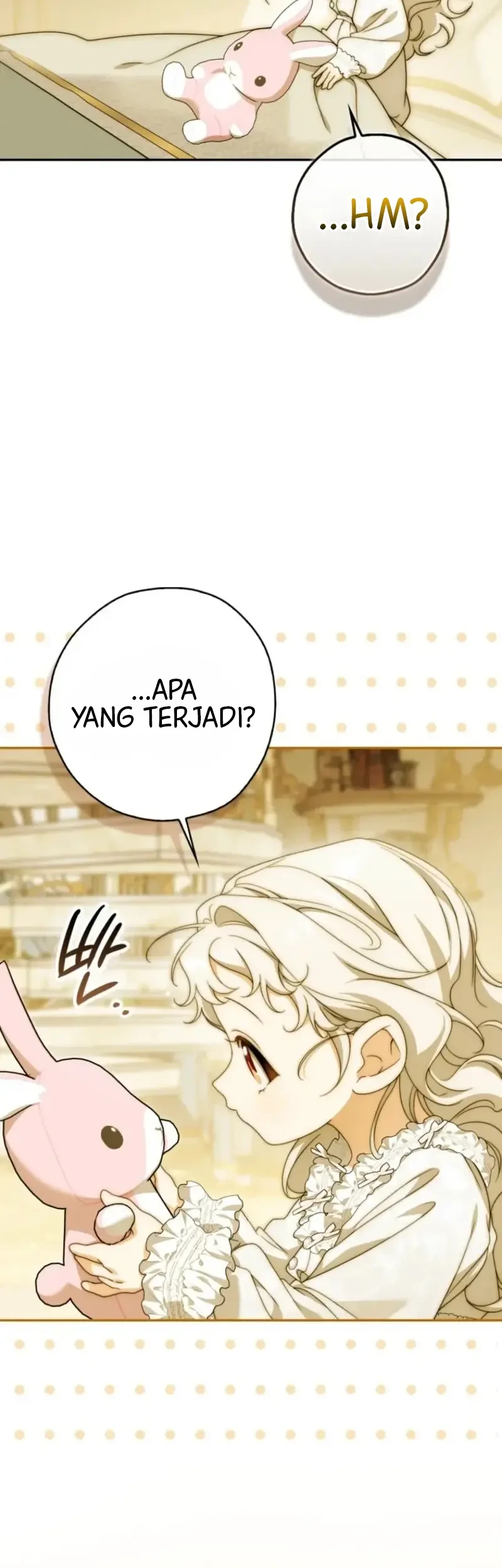 The Villainous Duke’s Daughter Hides Her Identity Chapter 18 Gambar 25