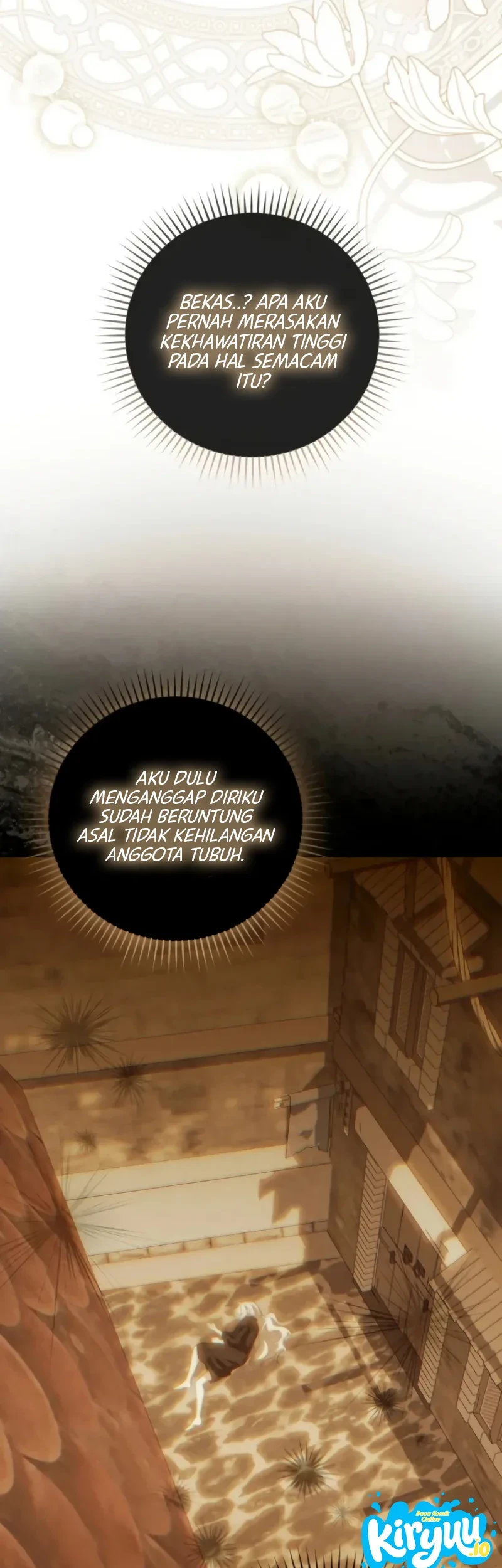 The Villainous Duke’s Daughter Hides Her Identity Chapter 6 Gambar 33