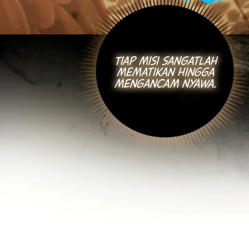 The Villainous Duke’s Daughter Hides Her Identity Chapter 6 Gambar 34