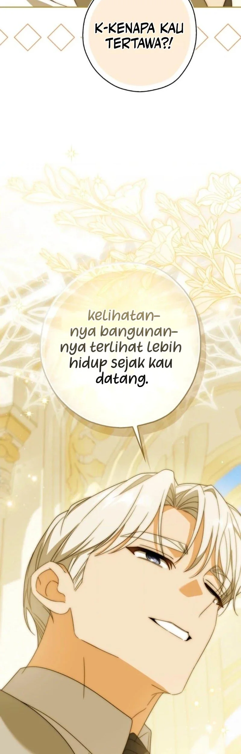 The Villainous Duke’s Daughter Hides Her Identity Chapter 7 Gambar 31