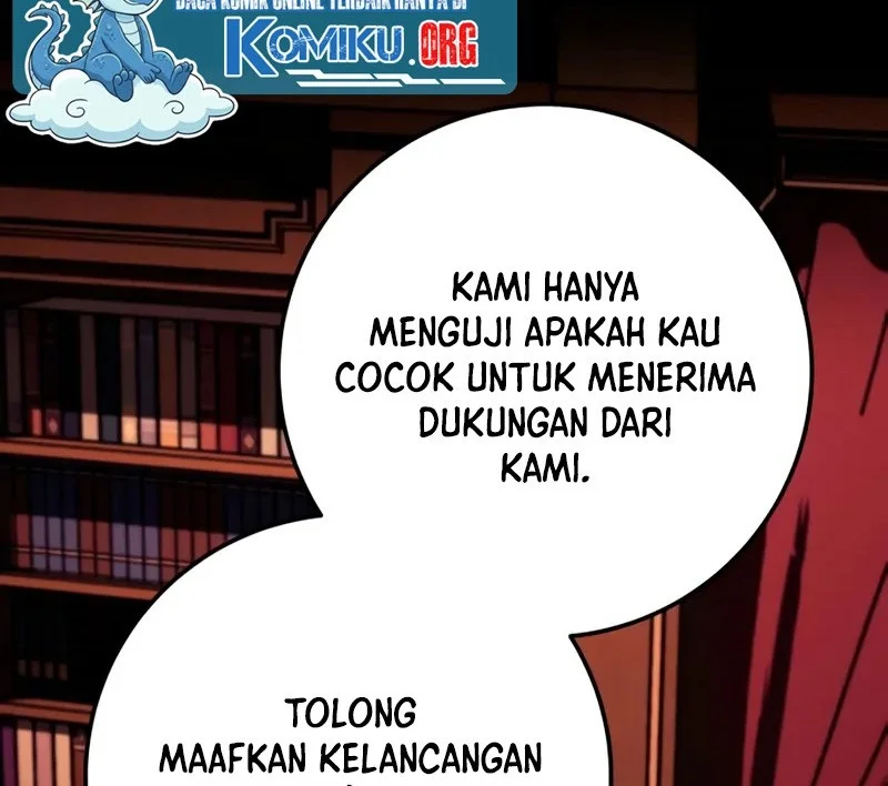 The Wandering Knight's Survival Manual Chapter 19 Gambar 70