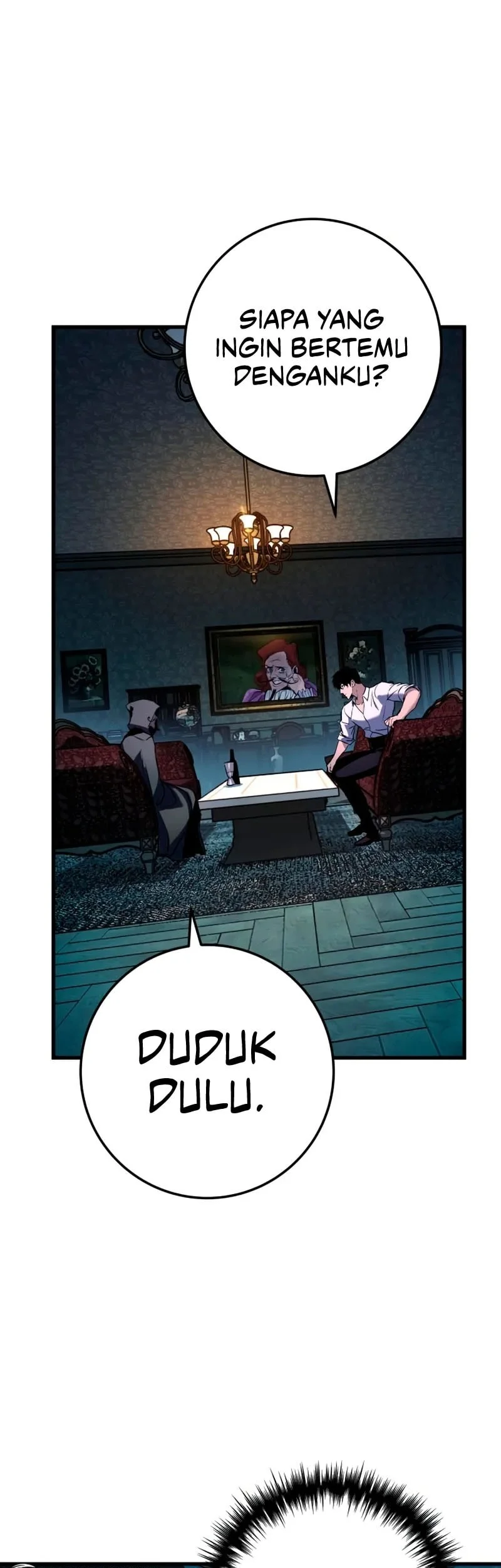 The Wandering Knight's Survival Manual Chapter 22 Gambar 68