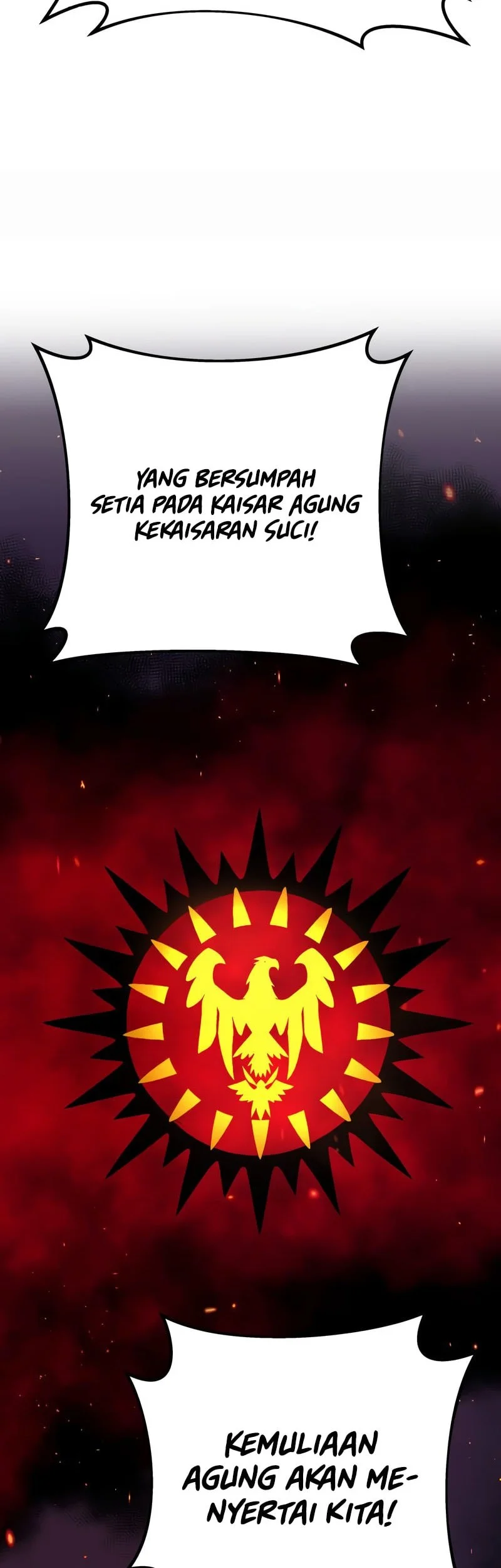 The Wandering Knight's Survival Manual Chapter 23 Gambar 47