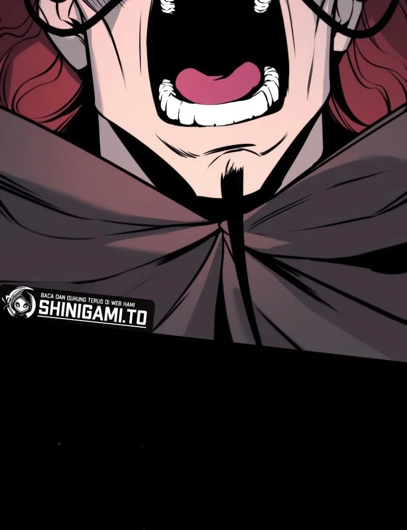 The Wandering Knight's Survival Manual Chapter 23 Gambar 49