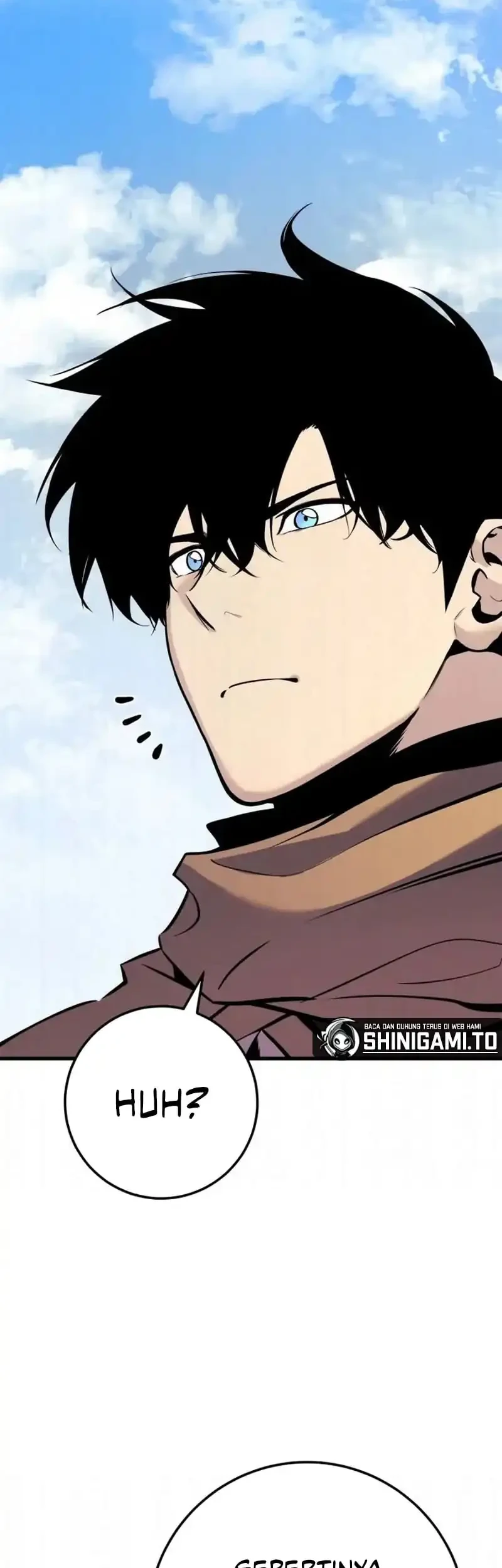 The Wandering Knight's Survival Manual Chapter 24 Gambar 51