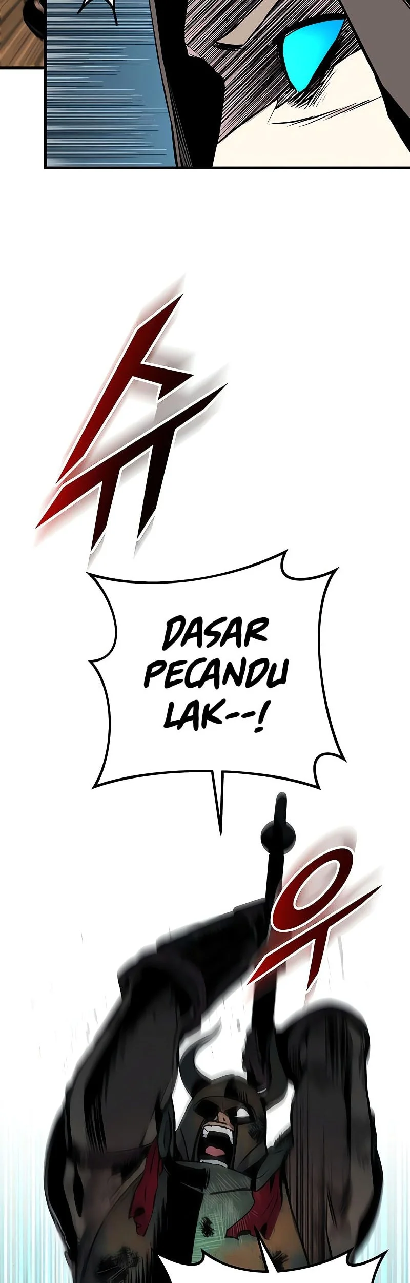 The Wandering Knight's Survival Manual Chapter 26 Gambar 62