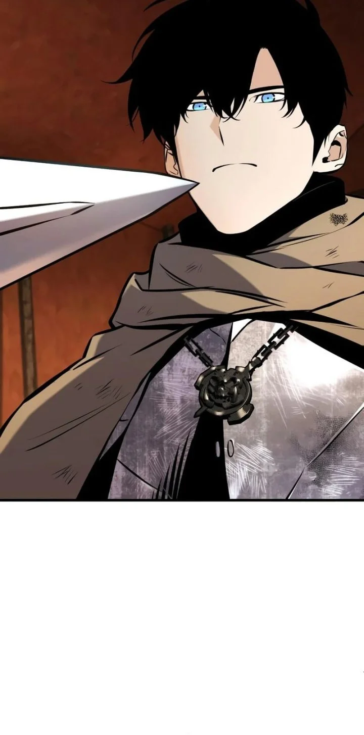 The Wandering Knight's Survival Manual Chapter 40 Gambar 56
