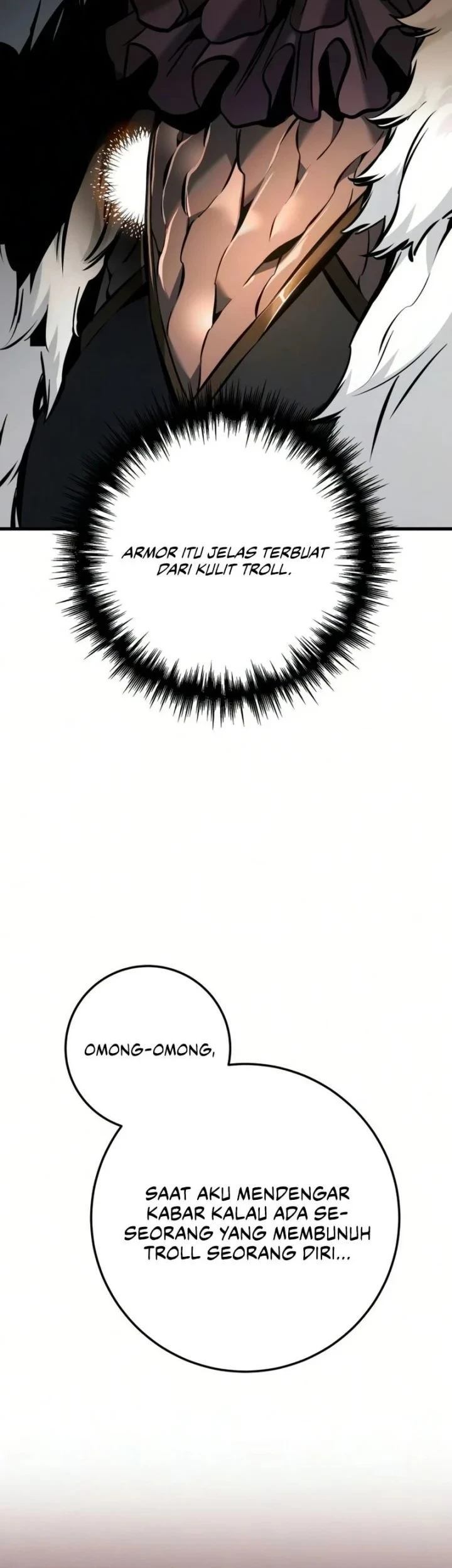 The Wandering Knight's Survival Manual Chapter 41 Gambar 43