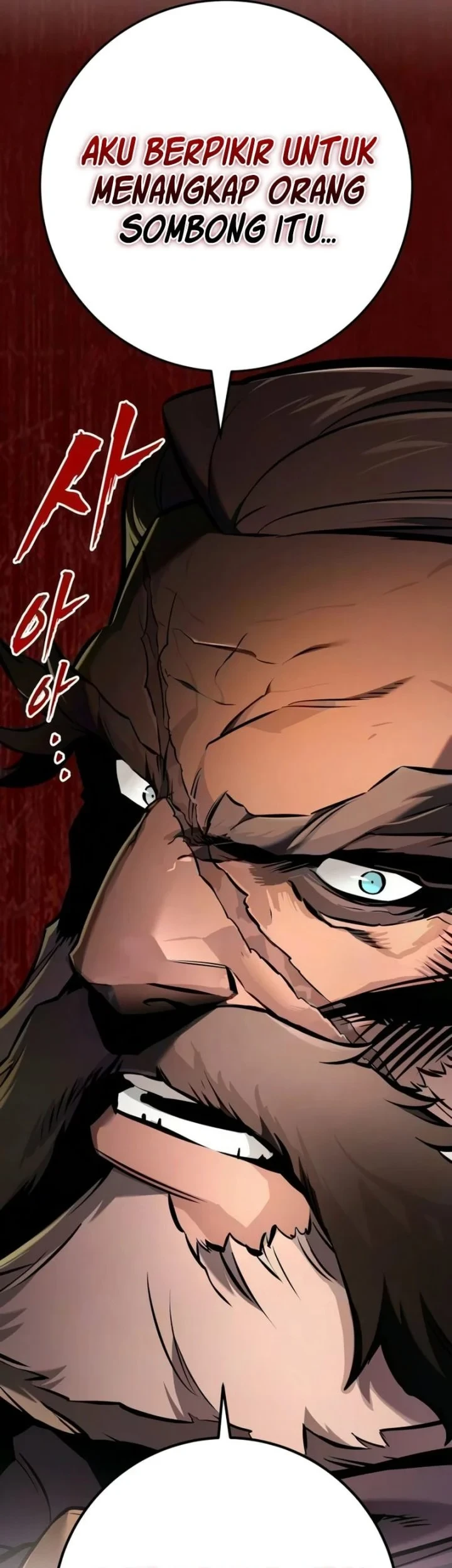 The Wandering Knight's Survival Manual Chapter 41 Gambar 45