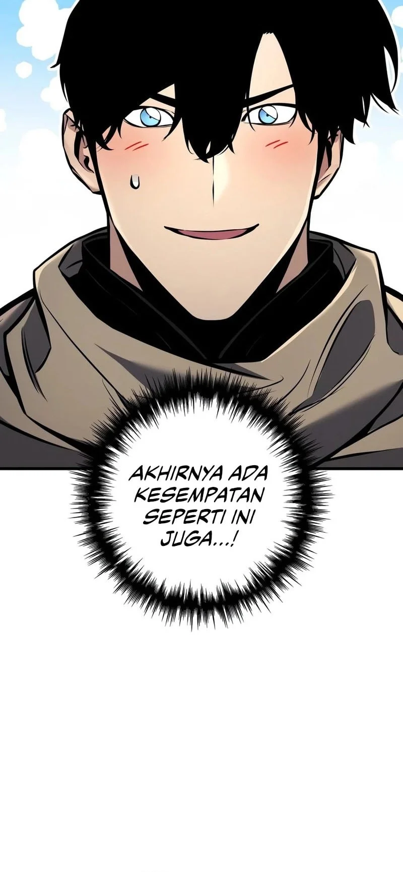 The Wandering Knight's Survival Manual Chapter 42 Gambar 45