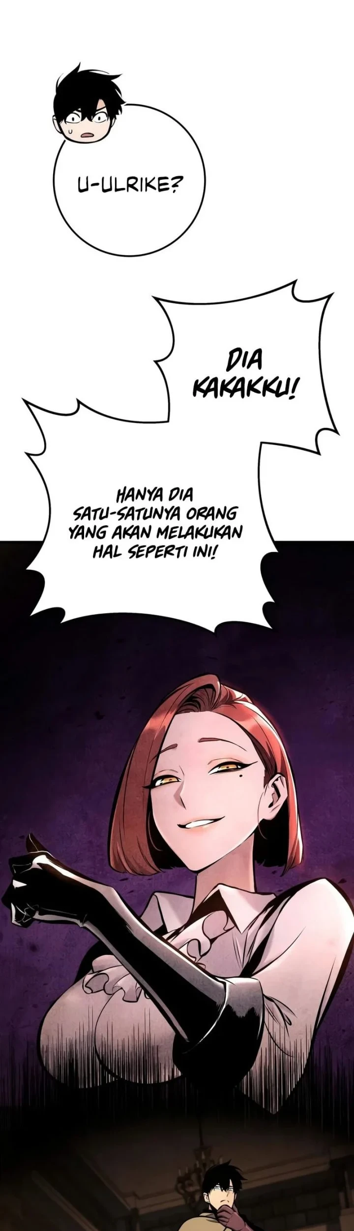 The Wandering Knight's Survival Manual Chapter 43 Gambar 40