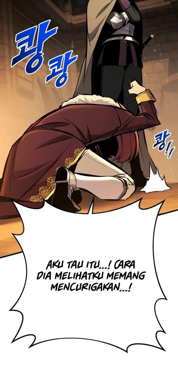 The Wandering Knight's Survival Manual Chapter 43 Gambar 41