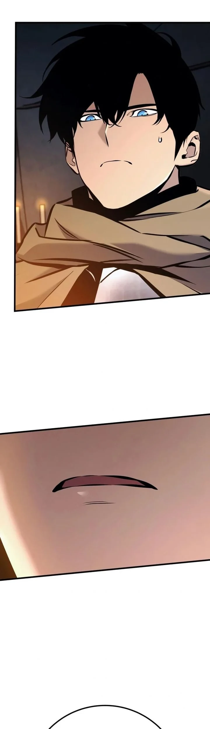 The Wandering Knight's Survival Manual Chapter 45 Gambar 43