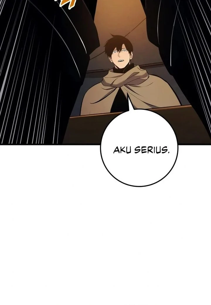 The Wandering Knight's Survival Manual Chapter 45 Gambar 46