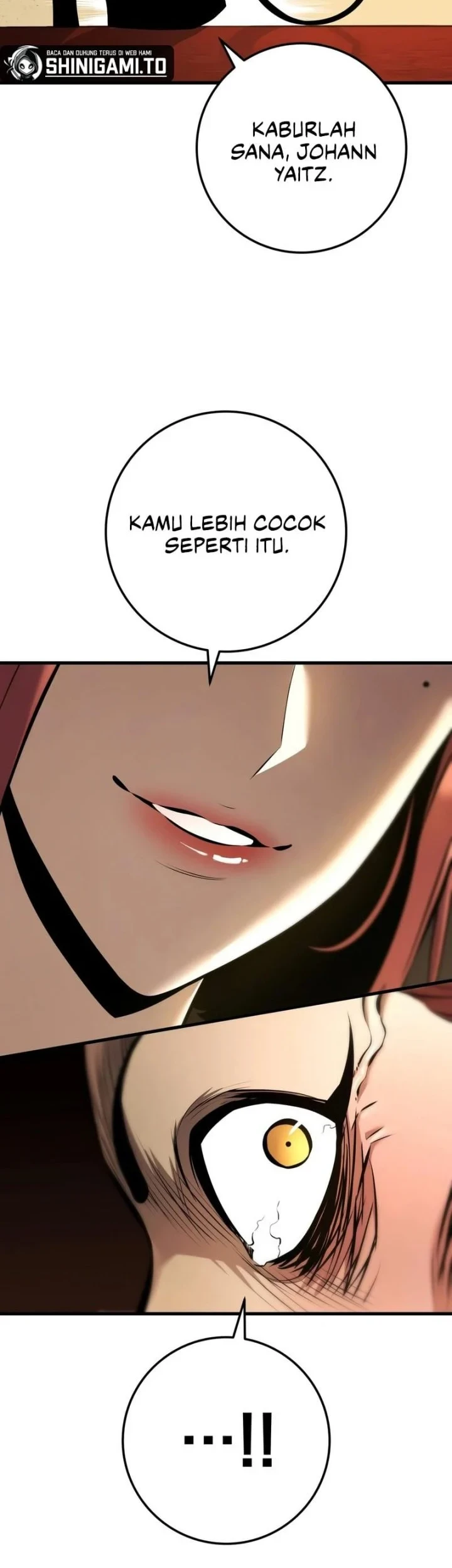 The Wandering Knight's Survival Manual Chapter 46 Gambar 53