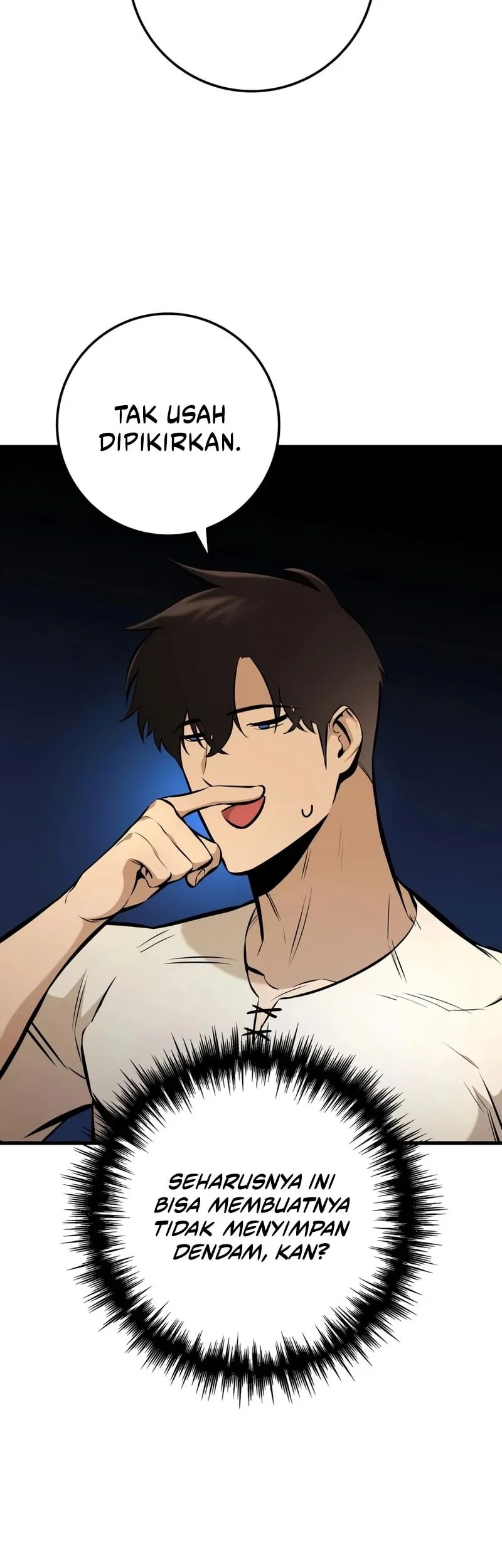 The Wandering Knight's Survival Manual Chapter 47 Gambar 41