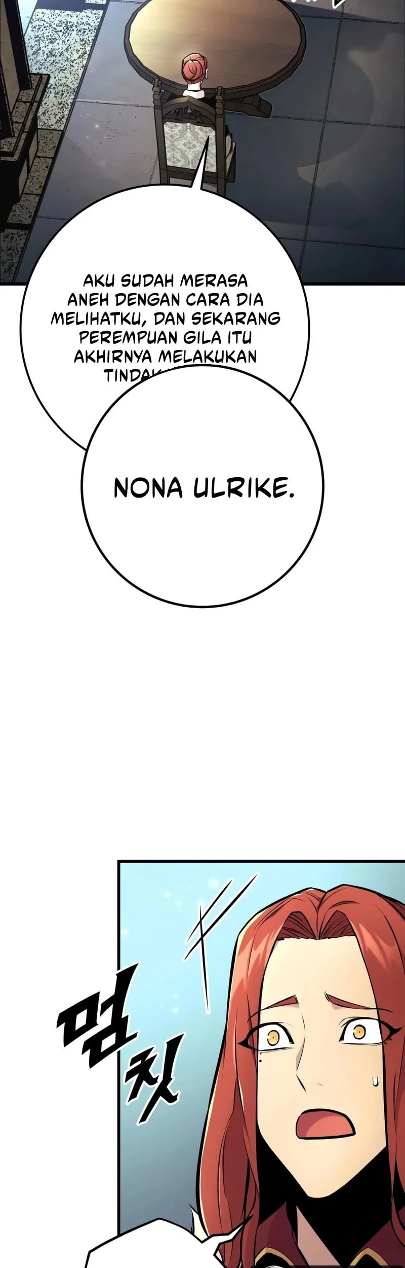The Wandering Knight's Survival Manual Chapter 47 Gambar 44