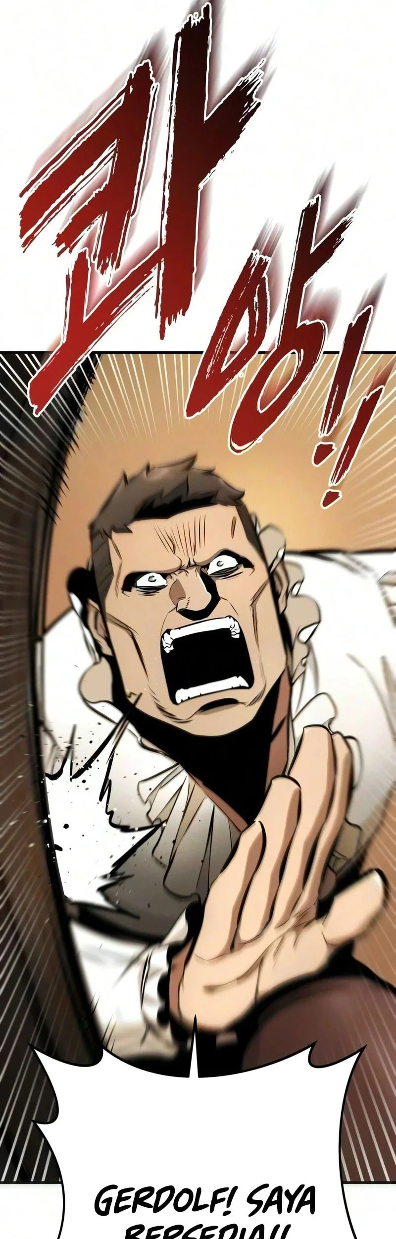 The Wandering Knight's Survival Manual Chapter 48 Gambar 54
