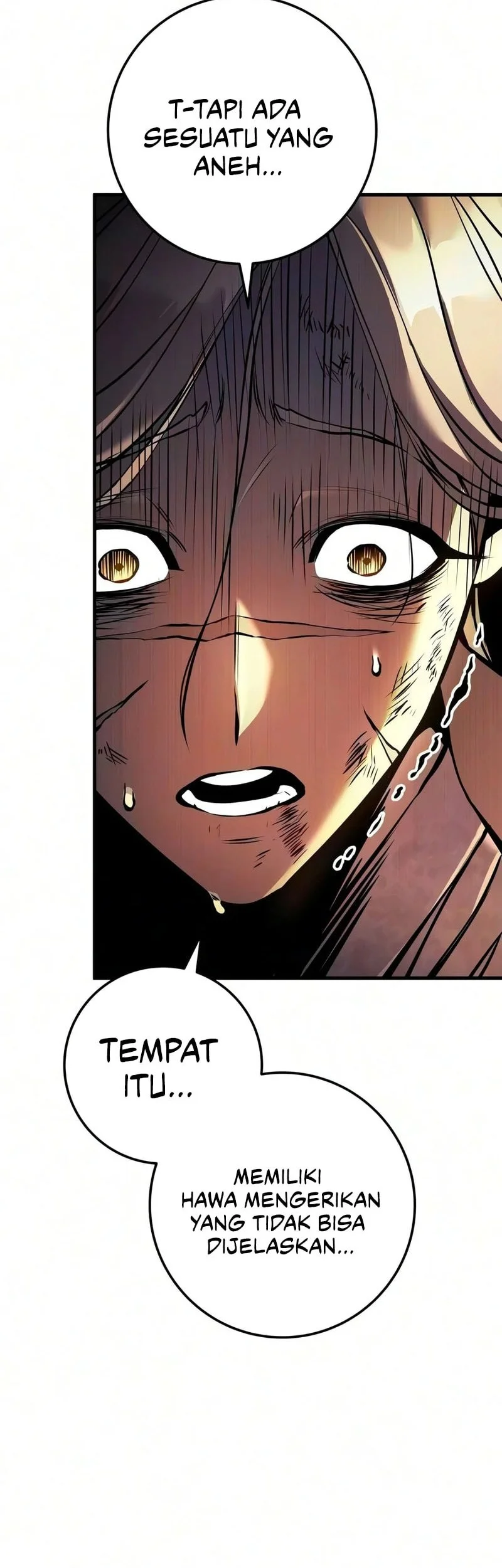 The Wandering Knight's Survival Manual Chapter 49 Gambar 47