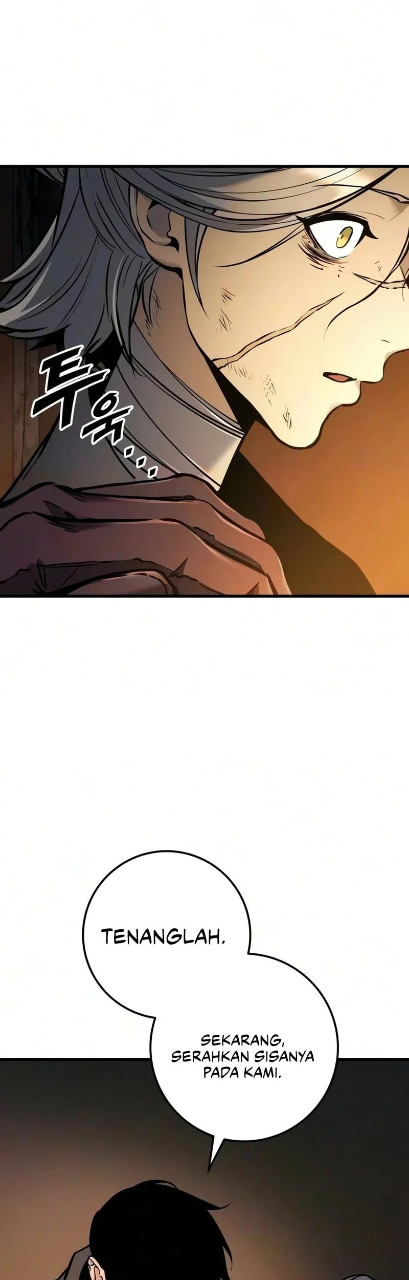 The Wandering Knight's Survival Manual Chapter 49 Gambar 48