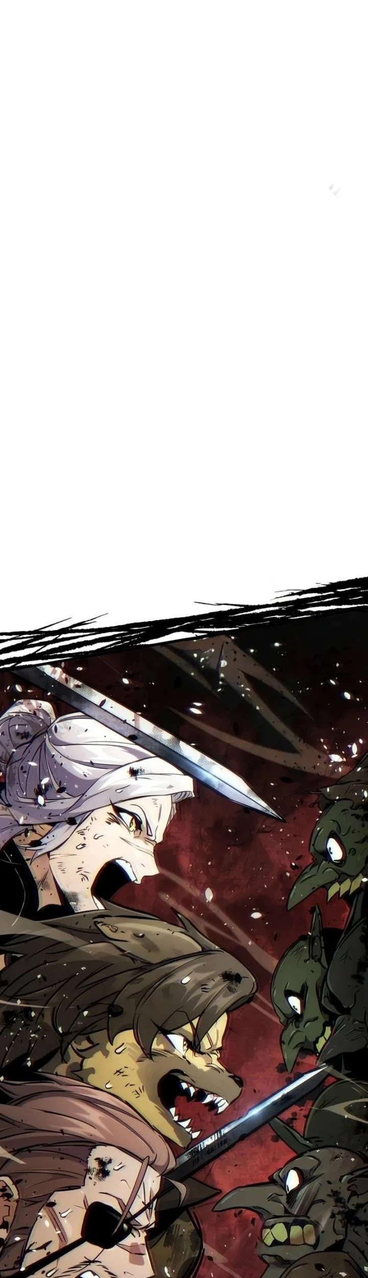 The Wandering Knight's Survival Manual Chapter 51 Gambar 36