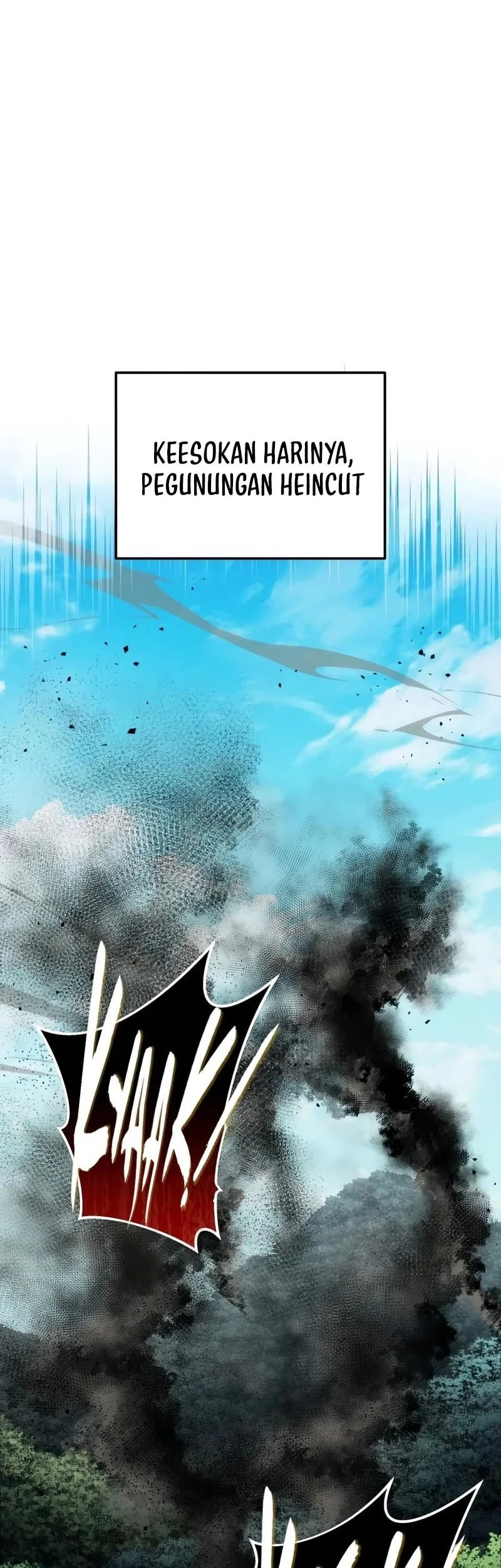 The Wandering Knight's Survival Manual Chapter 52 Gambar 49